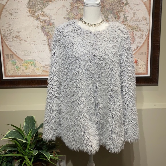 🧸 BCBGeneration Teddy Bear Coat - Picture 5 of 17